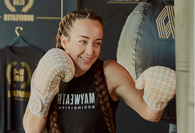 Why More Women Should Take Up Boxing Classes